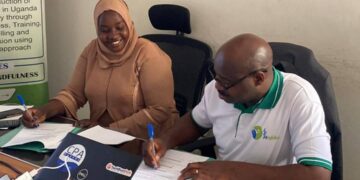 LEM Mindfulness, Tamu Caring Counsellors Partner to Boost Mental Health Services Nationwide