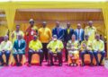 NRM Declares Regional CEC Vice Chairpersons at Kololo Delegates Conference