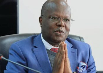 Justice Singiza Douglas Under Scrutiny Over Alleged Misappropriation of Mother’s Property