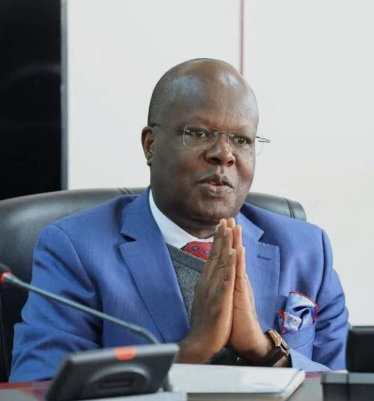 Justice Singiza Douglas Under Scrutiny Over Alleged Misappropriation of Mother’s Property