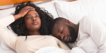 Pr Kibirango: Active Sex Boosts Women’s Mental Health and Happiness