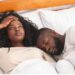 Pr Kibirango: Active Sex Boosts Women’s Mental Health and Happiness