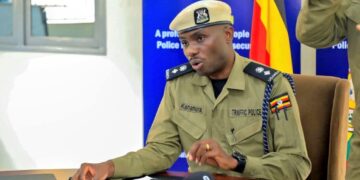 One Killed in Seeta Road Accident