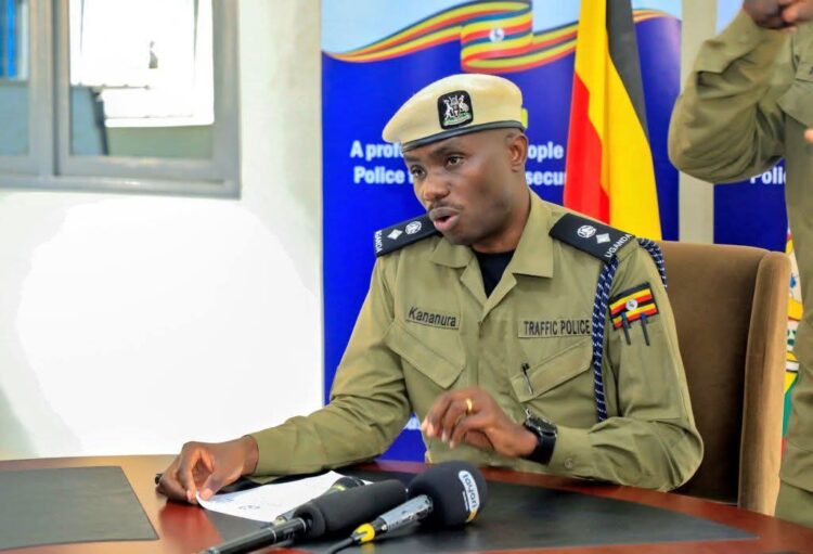 One Killed in Seeta Road Accident