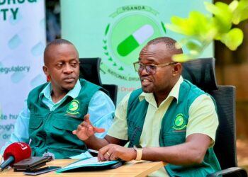 NDA Closes 20 Drug Outlets, Arrests Five Individuals