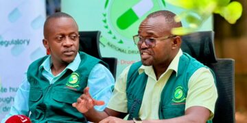 NDA Closes 20 Drug Outlets, Arrests Five Individuals