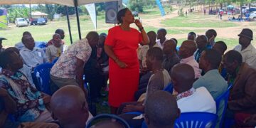 “Shake the Bed, Strengthen the Bond”: Health Commissioner Urges Men to Rekindle Marital Intimacy and Hygiene