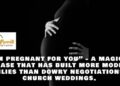 SATIRE: “I’m Pregnant for You,” The Kampala Family Blueprint