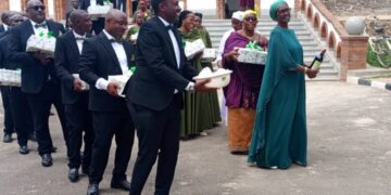 5,430 Recive Medical Services at AMDA Camp Rekindling Hope and Healing in Historic Pilgrimage