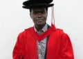 Makerere University mourns the loss of Dr. Brian semuju