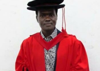 Makerere University mourns the loss of Dr. Brian semuju 