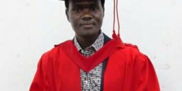 Makerere University mourns the loss of Dr. Brian semuju