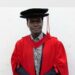 Makerere University mourns the loss of Dr. Brian semuju