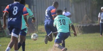 2nd Mental Health Sports Gala Returns Sept 13 in Kampala