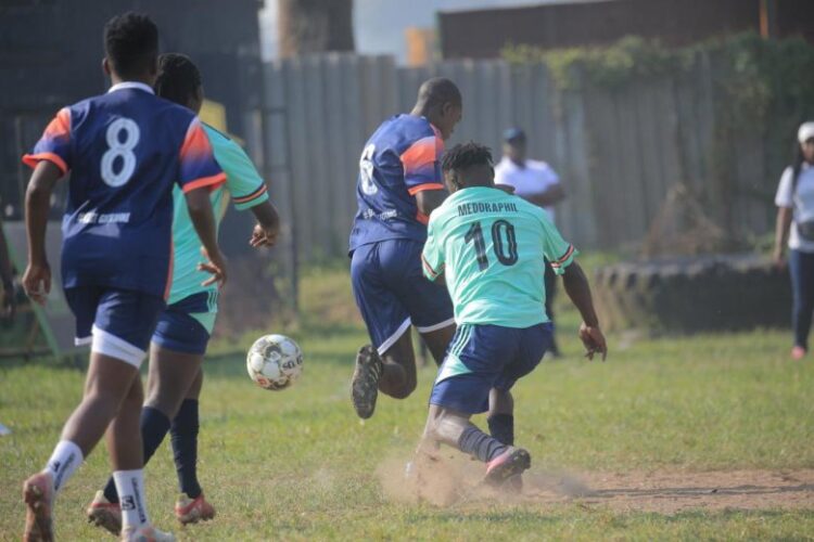 2nd Mental Health Sports Gala Returns Sept 13 in Kampala