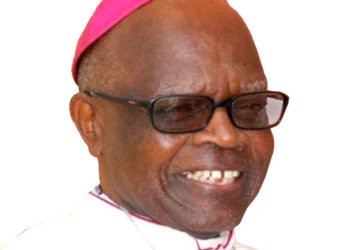 Bishop of Hoima Diocese Mourns Victims of Kigorobya Road Tragedy