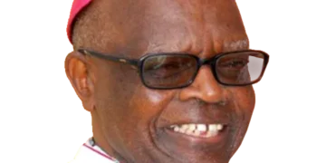 Bishop of Hoima Diocese Mourns Victims of Kigorobya Road Tragedy