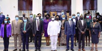 Museveni Confirms 11 High Court Judges, Names Three Registrars