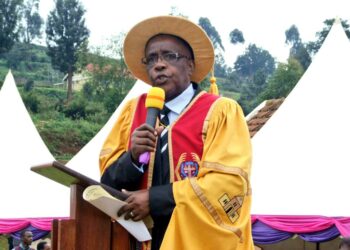 Mbarara City South MP Aspirant Dies in Fatal Hotel Fall