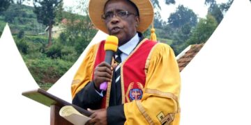 Mbarara City South MP Aspirant Dies in Fatal Hotel Fall