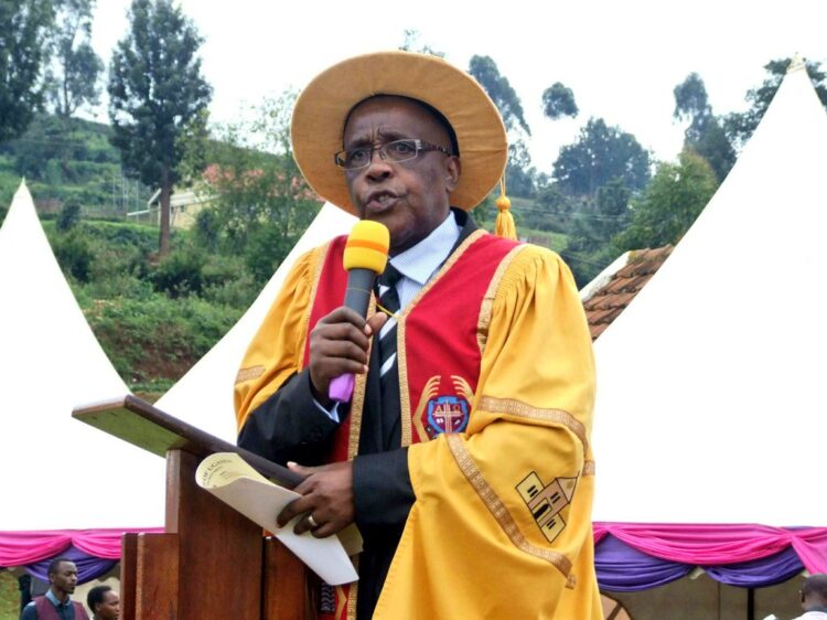 Mbarara City South MP Aspirant Dies in Fatal Hotel Fall