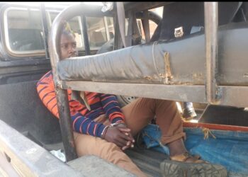 6-year-old Boy Killed By a Relative