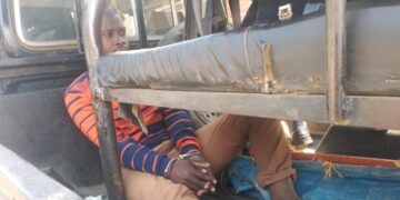 6-year-old Boy Killed By a Relative