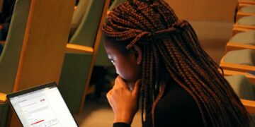 Teach Children Digital Skills, Safe Social Media Use, Mutuuzo