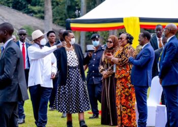 Uganda Hosts 1st Regional Ministerial Conference to Advance East Africa’s Common Higher Education Area