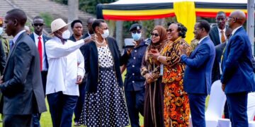 Uganda Hosts 1st Regional Ministerial Conference to Advance East Africa’s Common Higher Education Area