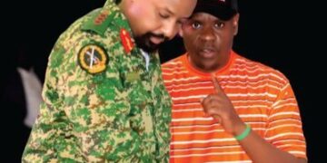 Balaam Warns Youth Against Violence and Abusive Language in Politics