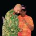 Balaam Warns Youth Against Violence and Abusive Language in Politics