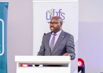 Toxic Work Environments Driving Stress and Resignations, Bakundana Warns