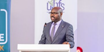 Toxic Work Environments Driving Stress and Resignations, Bakundana Warns