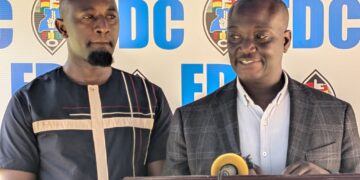 Defections “Normal”, says Centenary