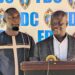 Defections “Normal”, says Centenary