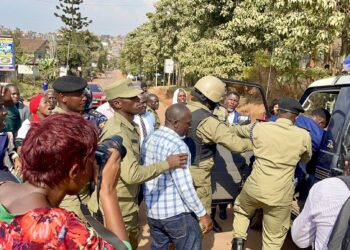 FDC Condemns Military Arrests of Civilians, Demands Respect for Rights