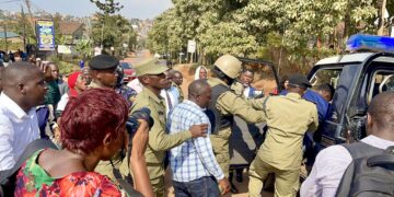 FDC Condemns Military Arrests of Civilians, Demands Respect for Rights