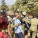 FDC Condemns Military Arrests of Civilians, Demands Respect for Rights