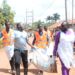 Govt Revives Bulungi Bwansi With Monthly Cleaning Day