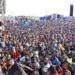 Police blocks Bobi Wine’s post-nomination rally at Katwe grounds