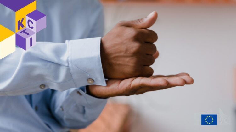 UNAD Calls for Sign Language Law to Safeguard Deaf Rights