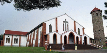 Mbarara Archdiocese Announces Major Priest Transfers