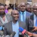 FDC presents over 2 million Signatures to back Nandala for Presidency
