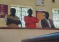 Kasese Magistrates Court Remands Three Over Criminal Trespass