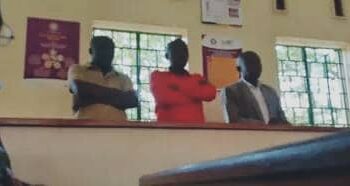 Kasese Magistrates Court Remands Three Over Criminal Trespass