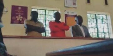Kasese Magistrates Court Remands Three Over Criminal Trespass