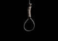 30 years old man Commits Suicide By Hanging in Kasese