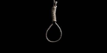 30 years old man Commits Suicide By Hanging in Kasese