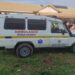 Amolatar District Receives New Ambulance to Boost Health Services